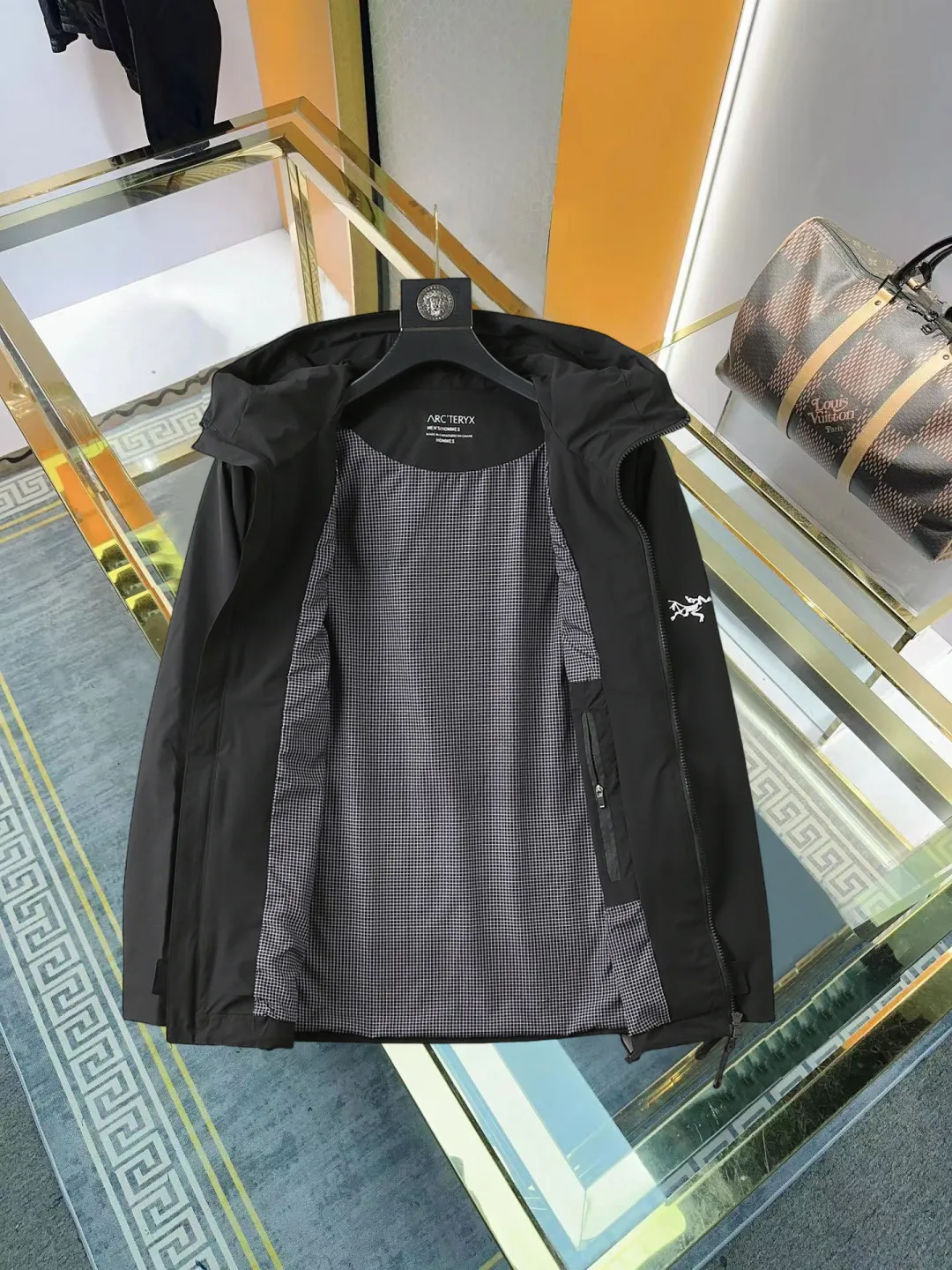 Same Style， ， 2026 New Arrival ，Original Premium Breathable ， ， ， Quality。 ， Sizes：M～3XL